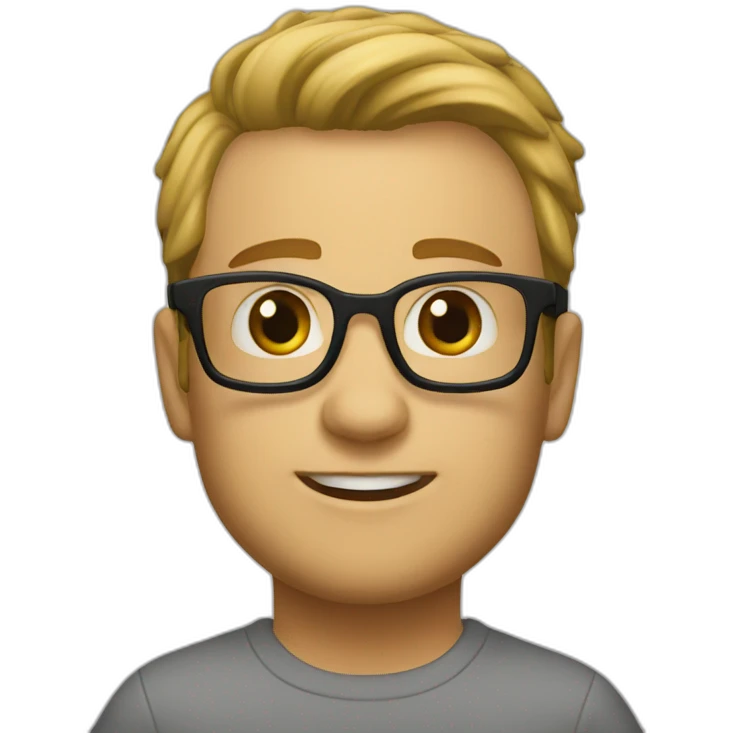 Trevis scoot emoji