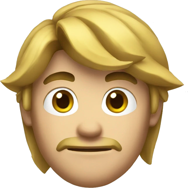 Link emoji