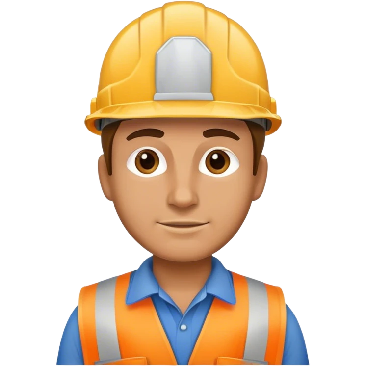 builder emoji