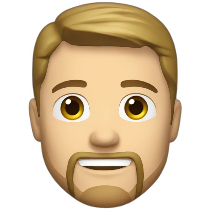 Stephen amell emoji