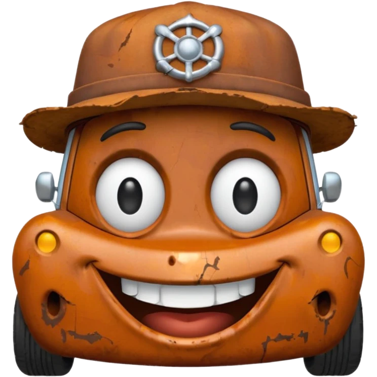 mater emoji