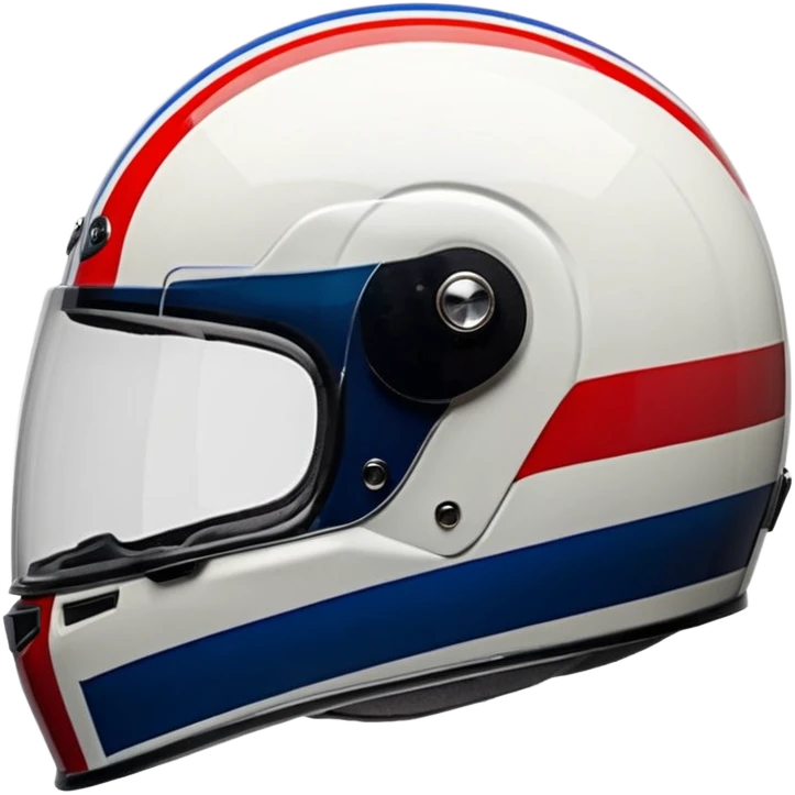 bell hp777 helmet emoji