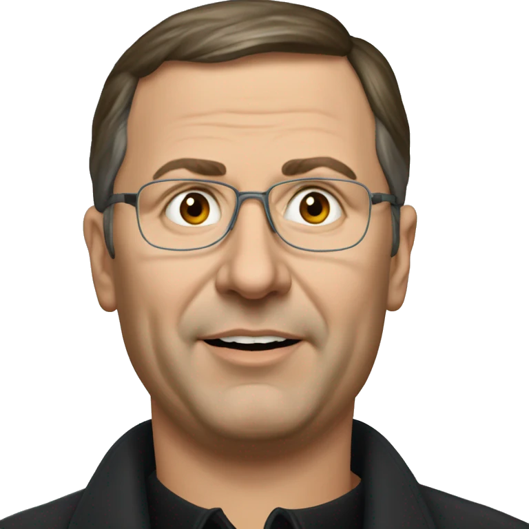 Aleksandar vucic emoji