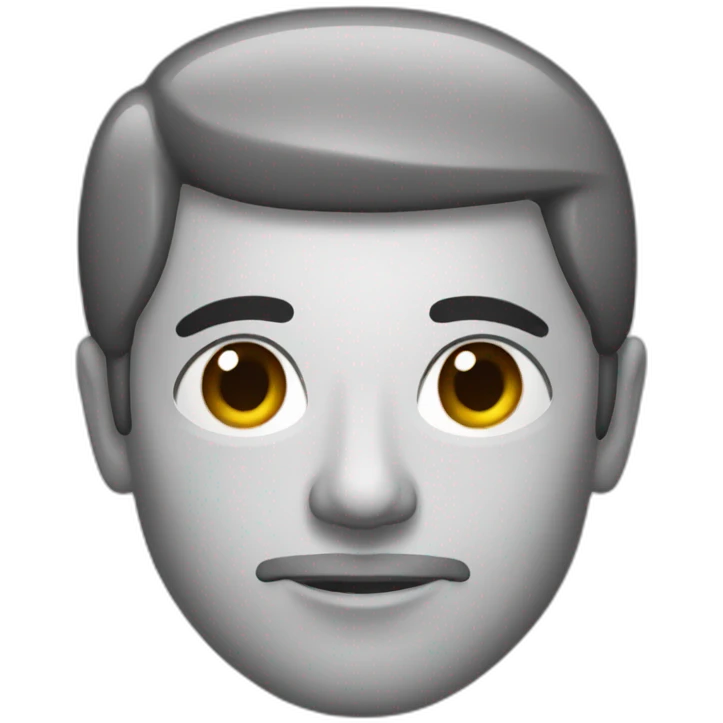 Tebboune emoji