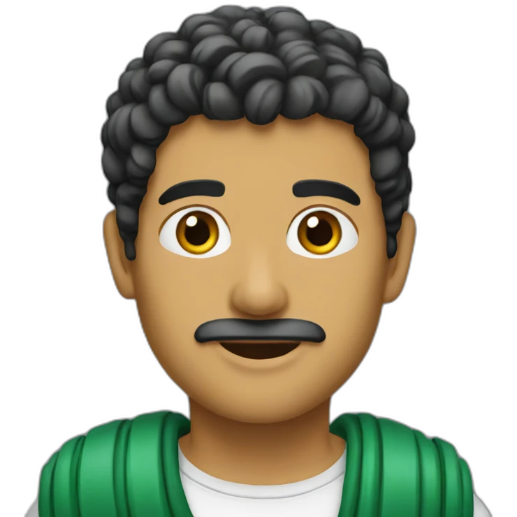 liban  emoji