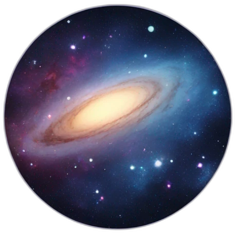 Galaxy  emoji