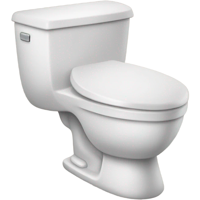 Skibidi toilet emoji