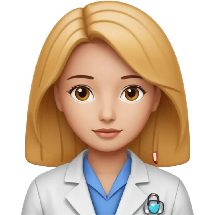 female AI robotics engineer emoji