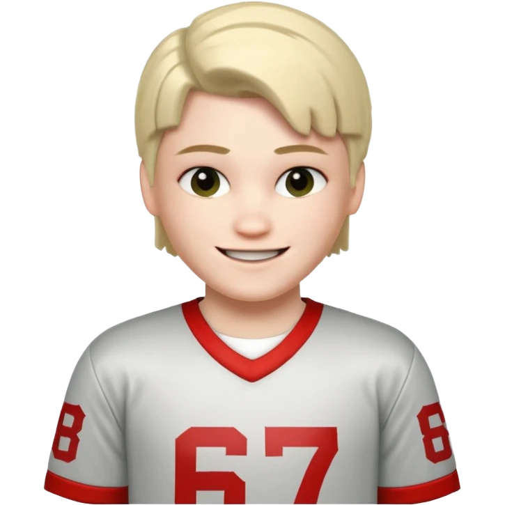 67 from steal a brain rot Roblox emoji