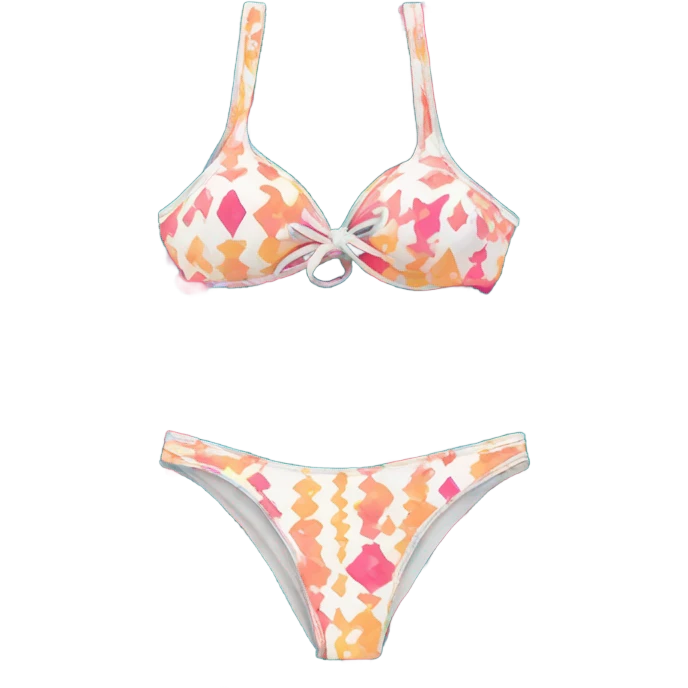 Bikini emoji