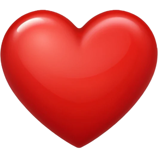 heart emoji