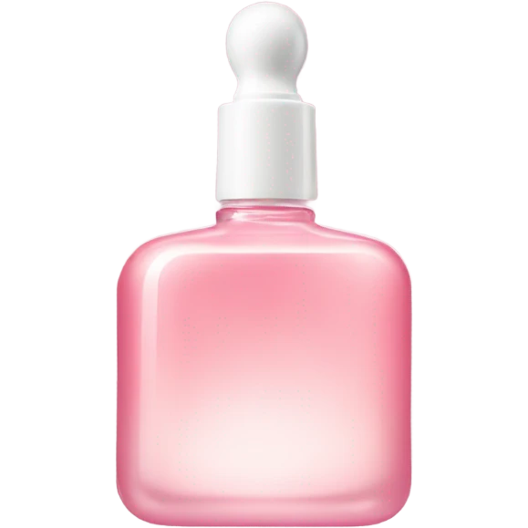Glossier perfume emoji