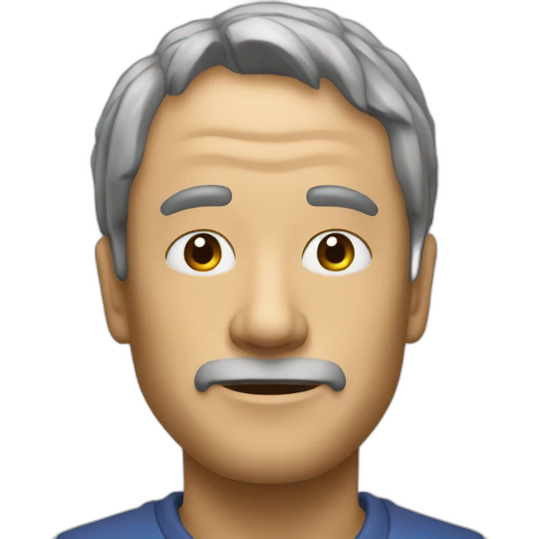 Satoshi Nakamoto emoji
