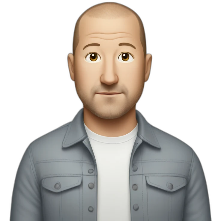 jony ive emoji