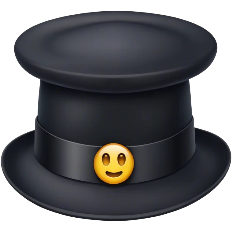 hat emoji emoji