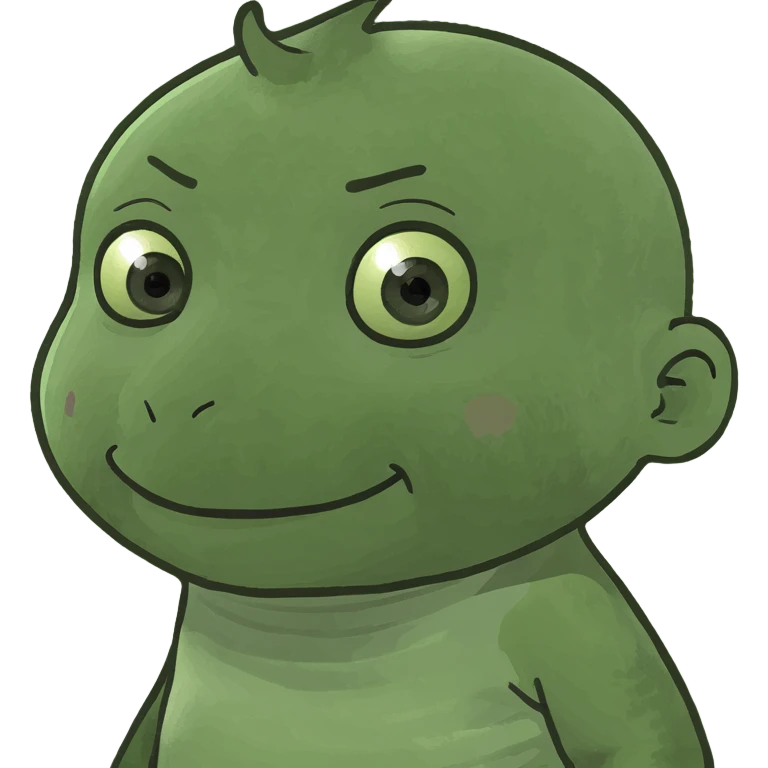 Baby’s  emoji