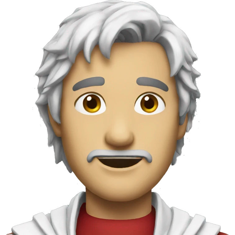 Dante emoji