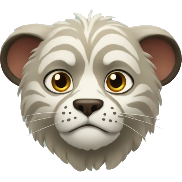 mogly jungle book emoji