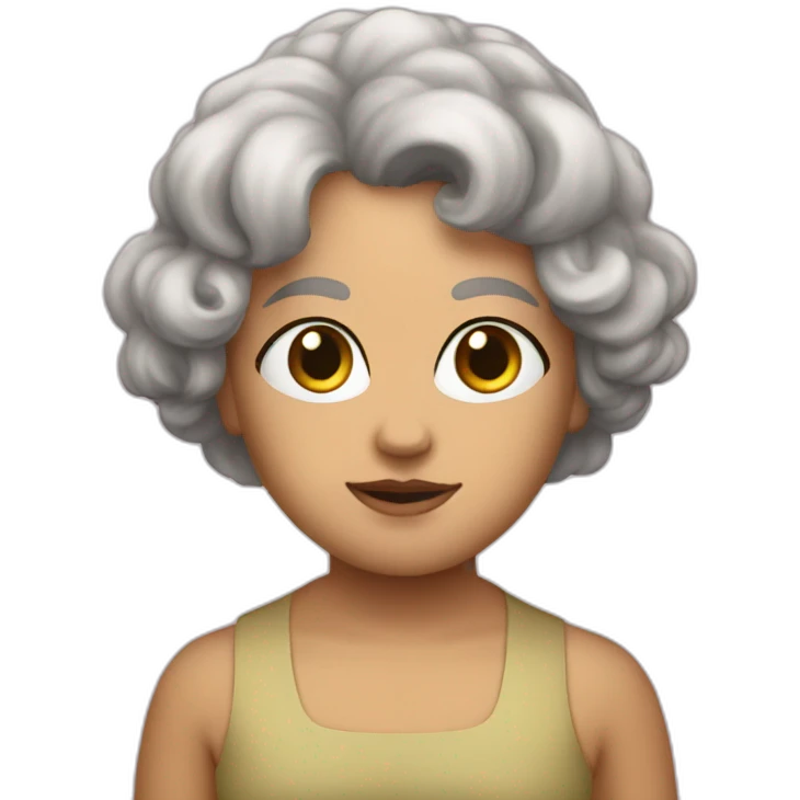 la mere a theorus emoji