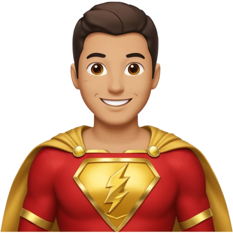 shazam emoji