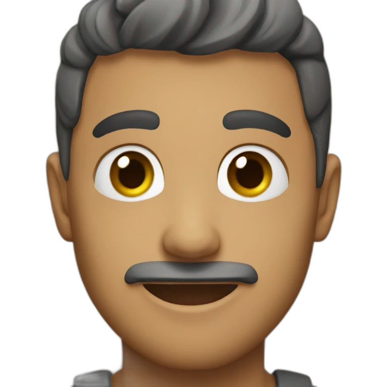 Rianha emoji