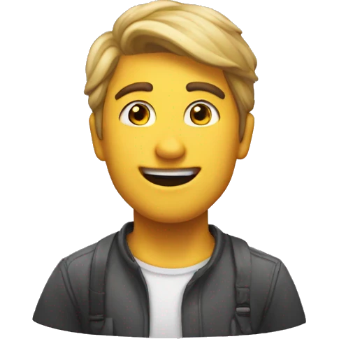 духи emoji