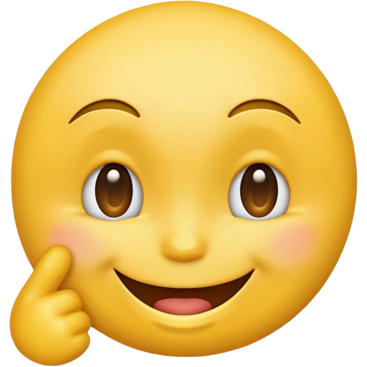 winking face emoji emoji