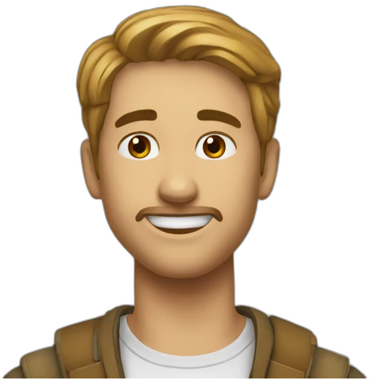 сообщение emoji