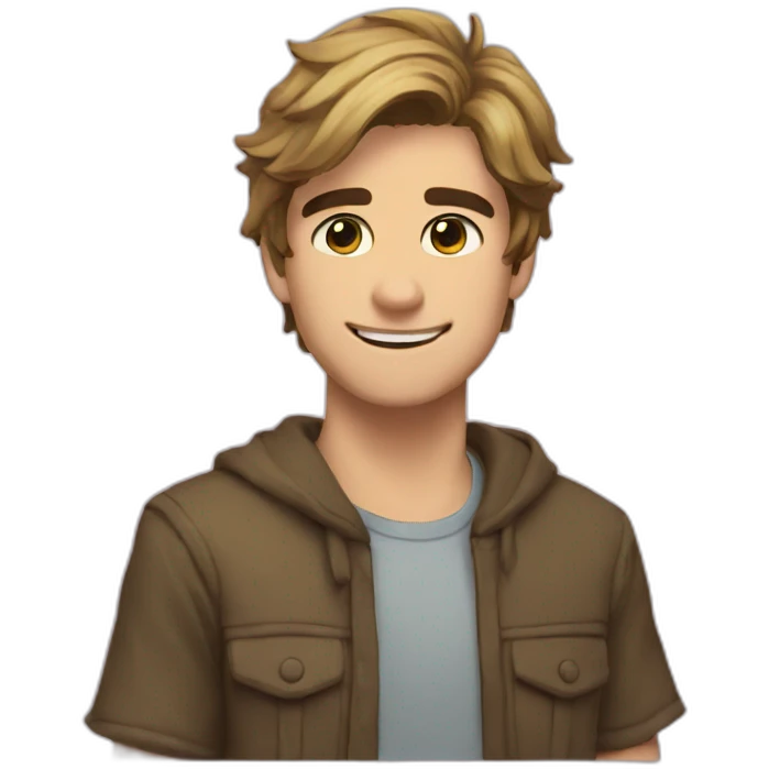 matpat emoji