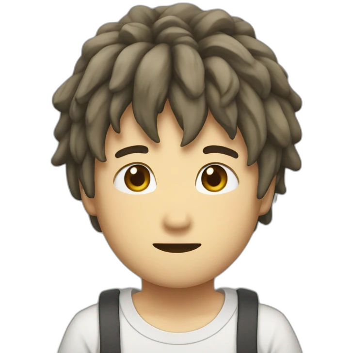 Tatsugiri emoji
