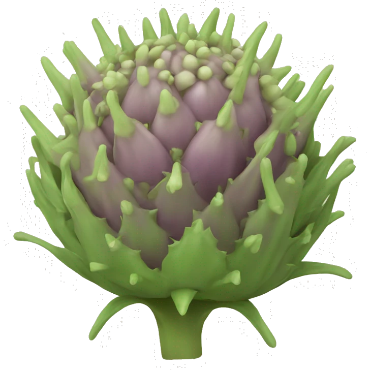 Cocklebur emoji