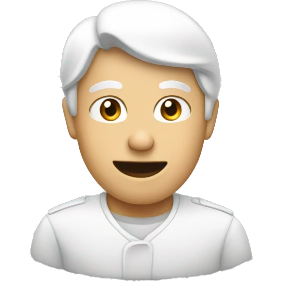 YouTube logo emoji