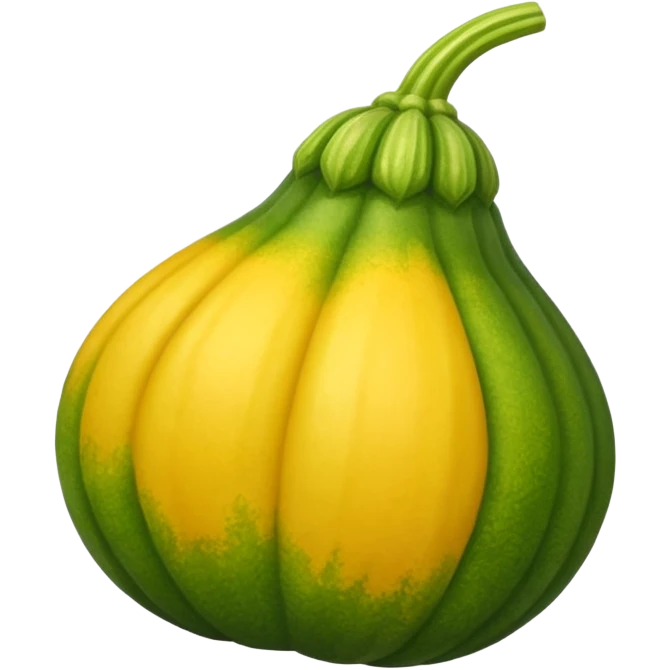 Squash emoji
