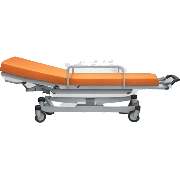 stretcher emoji