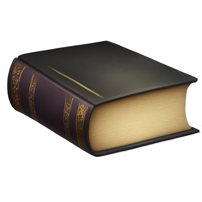 book emoji