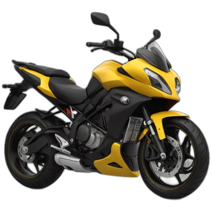 Entregas de Moto emoji