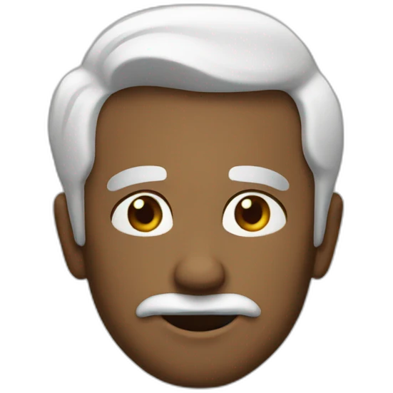 Albert emoji