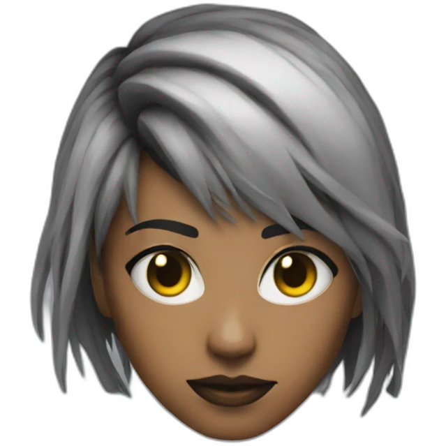 cyberpunk-Game emoji