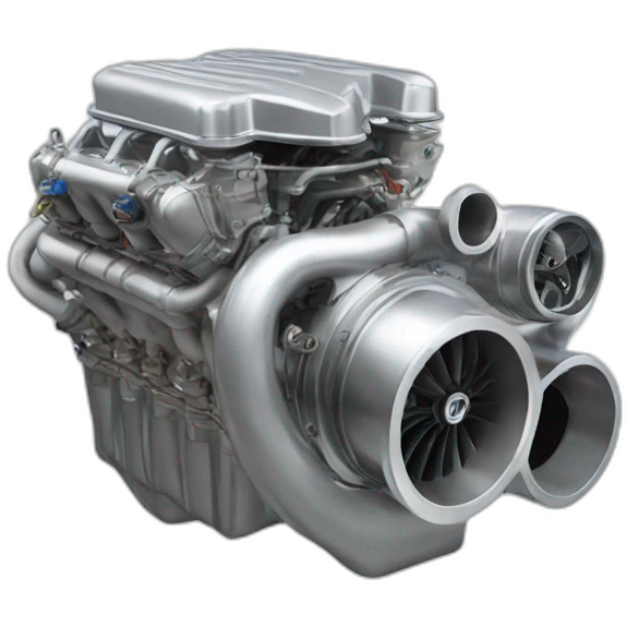 12 twin turbo emoji