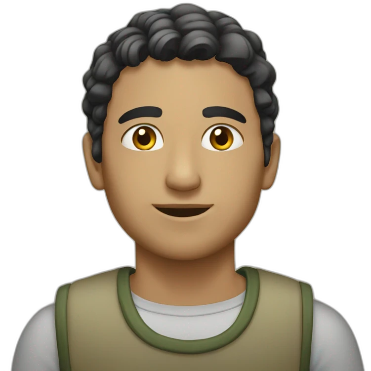 Libye emoji