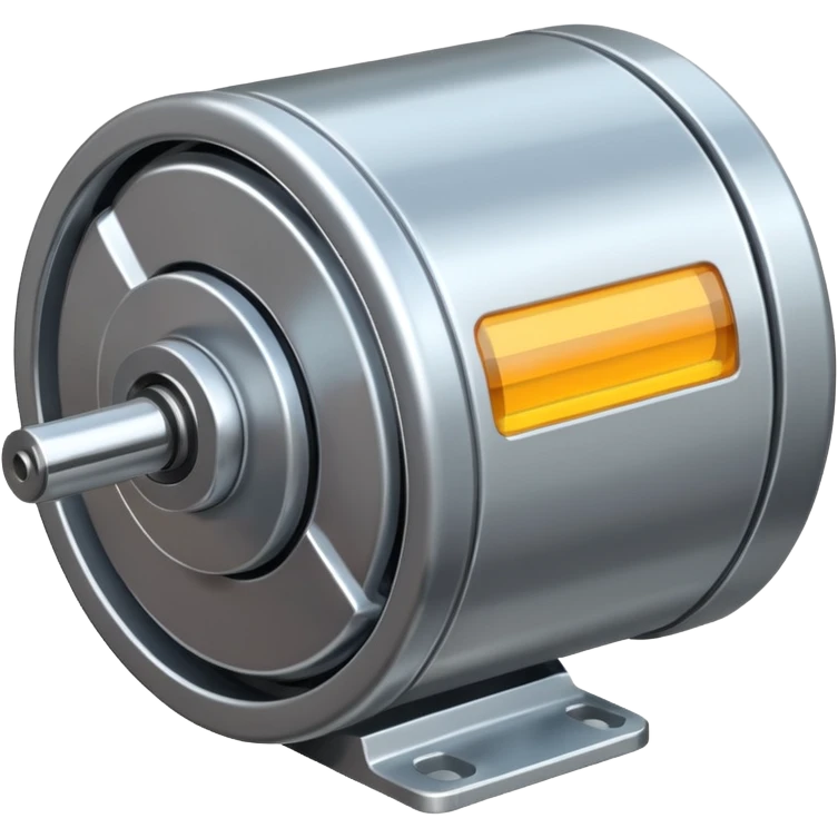 free energy motor with live rotate emoji