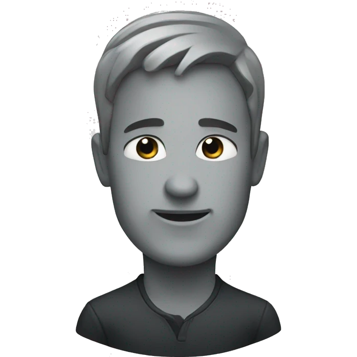 omega emoji