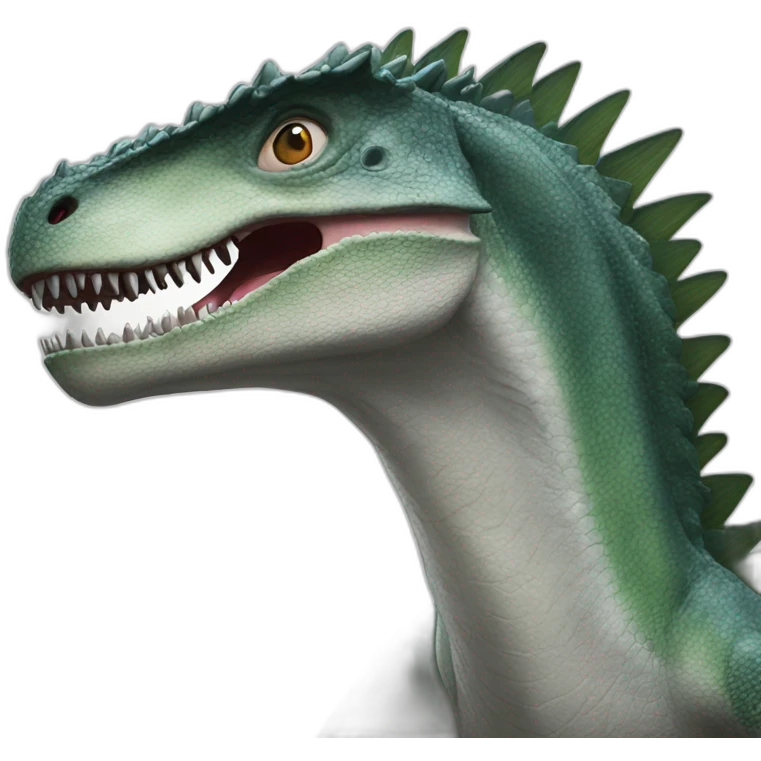 Indominus Rex emoji
