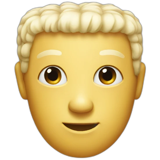 square head emoji
