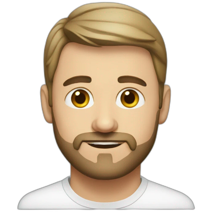 Sergey Mihailov emoji