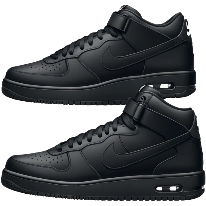 Shoes Nike  emoji