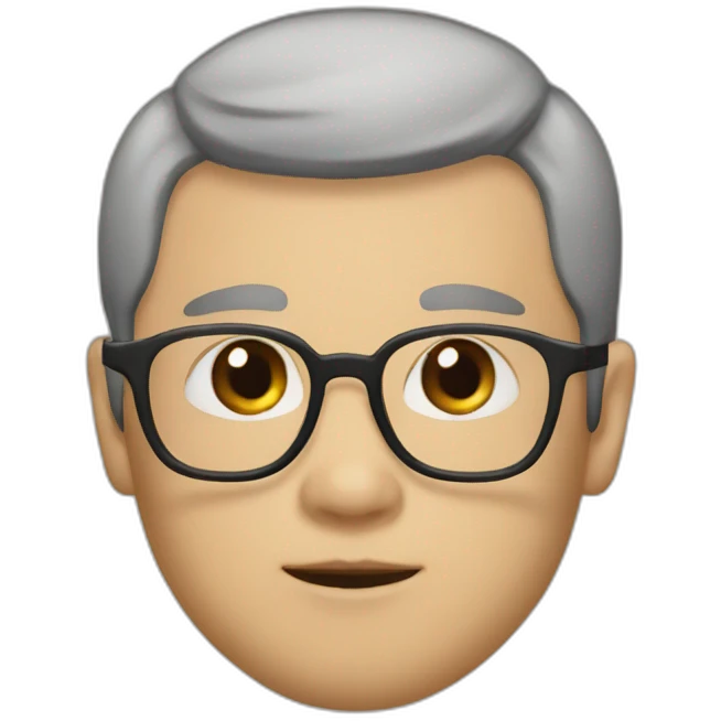 Sugiono Babi emoji