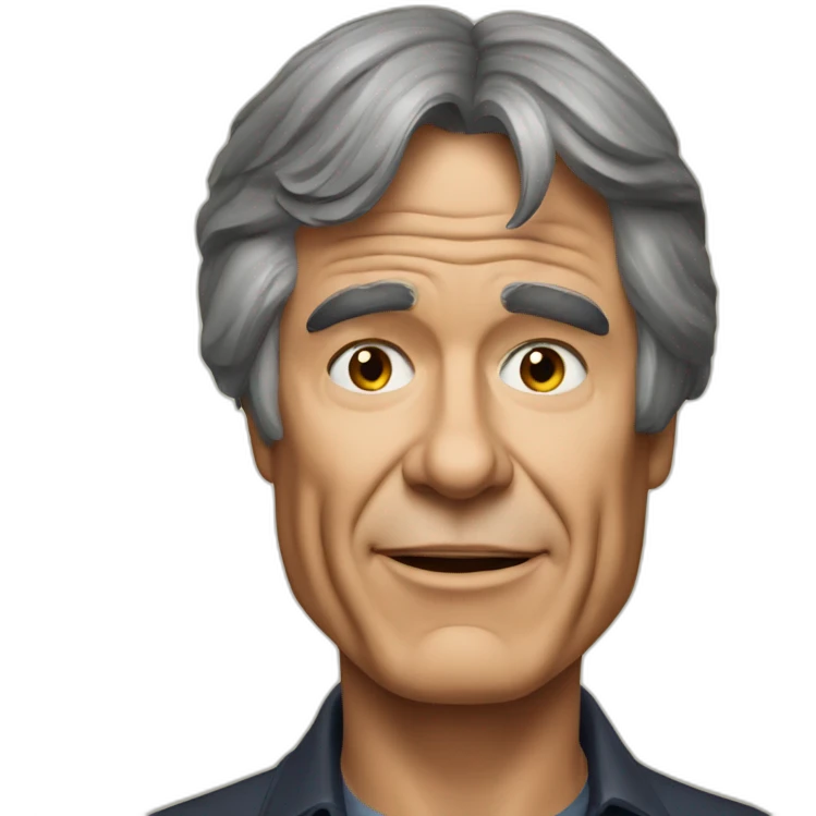 Bernard tapie emoji