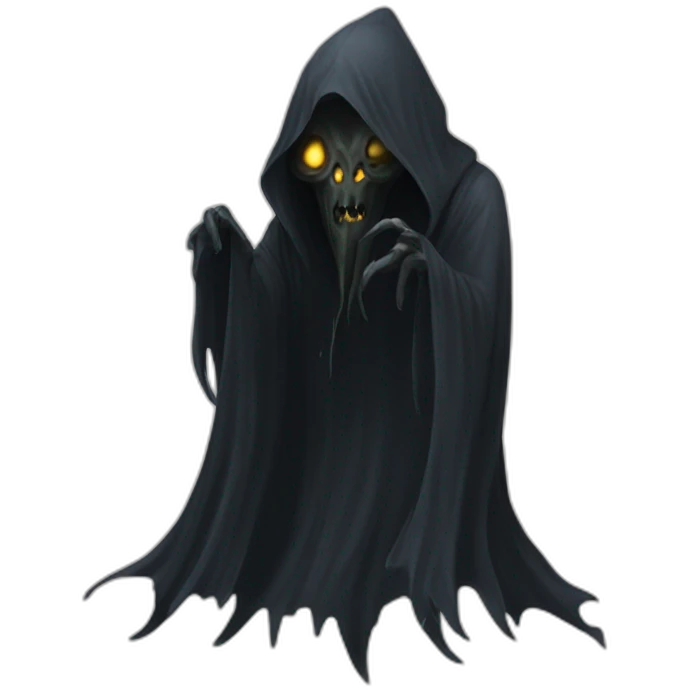 dementor emoji