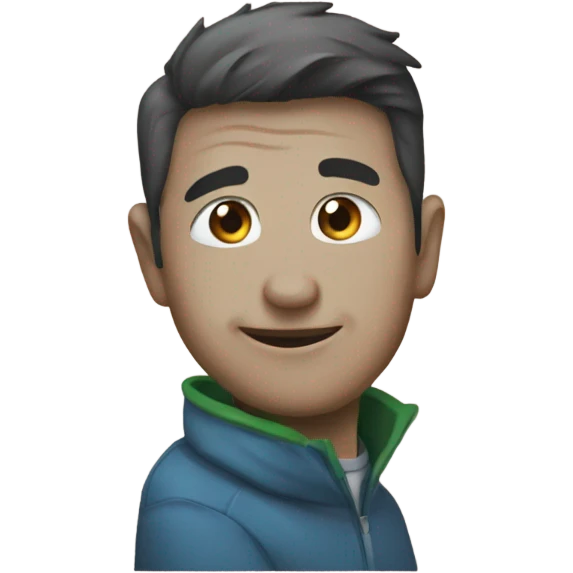 Graan gift emoji